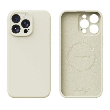 iPhone 15 Pro Cover MagSafe...