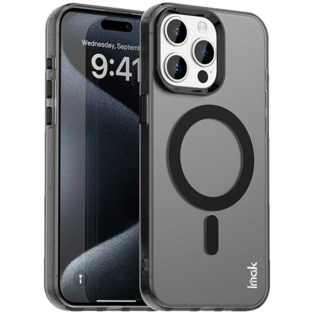 iPhone 15 Pro Cover MagSafe...