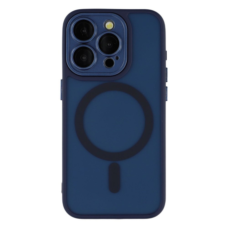 iPhone 15 Pro Cover MagSafe Finition Mate