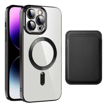 MagSafe iPhone 15 Pro Hülle...