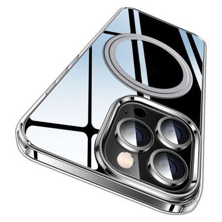 iPhone 15 Pro MagSafe...