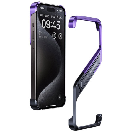 iPhone 15 Pro Cover Support S