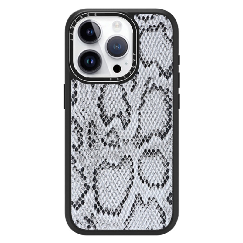 MagSafe iPhone 15 Pro Cover Schlangen-Design
