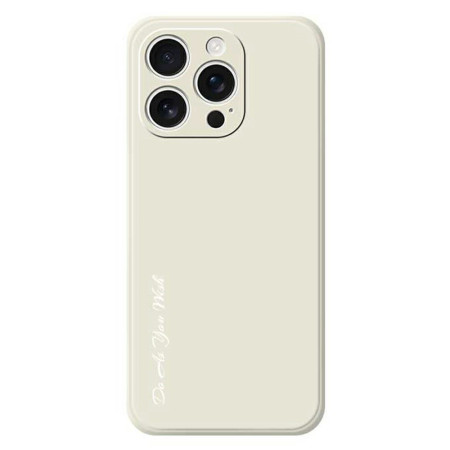 iPhone 15 Pro Cover Do As...