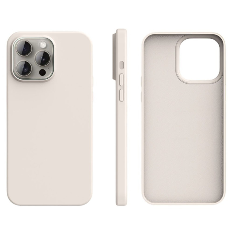 Ultradünnes iPhone 15 Pro Cover