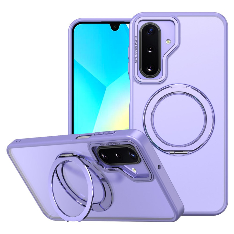 Samsung Galaxy A17 4G / 5G MagSafe Hülle mit Haltering Gefärbt