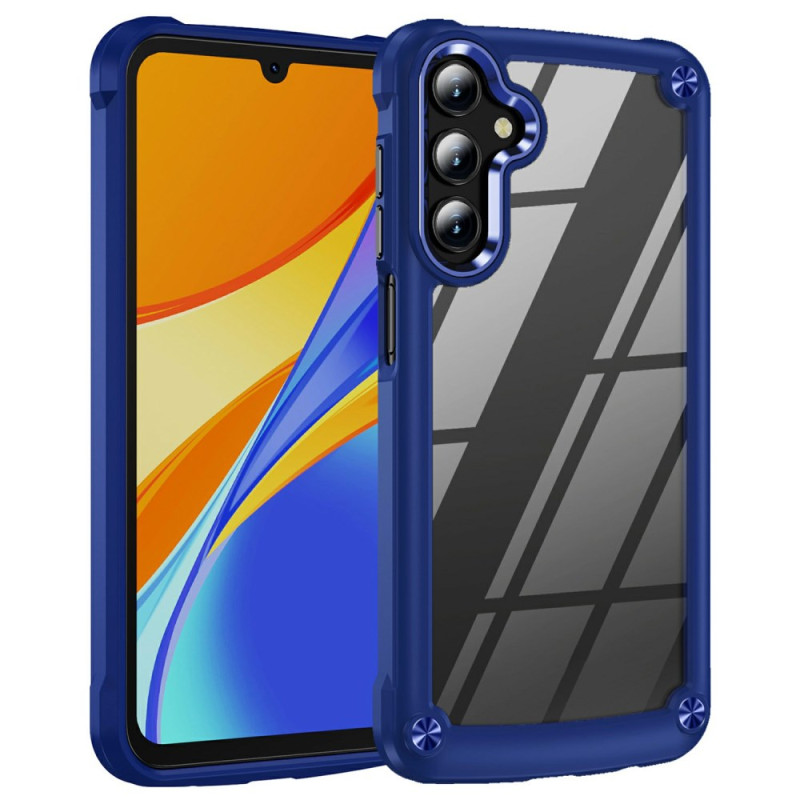 Hülle Samsung Galaxy A17 4G / A17 5G