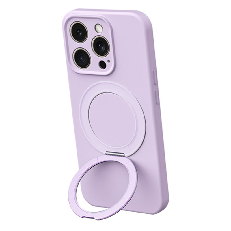 iPhone 15 Pro Max Cover MagSafe Drehbare Halterung
