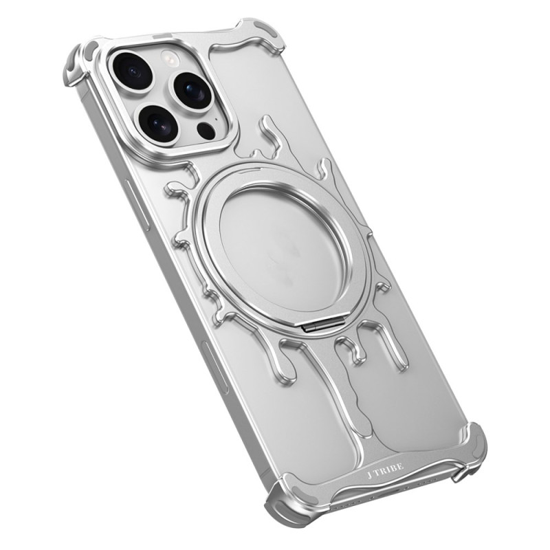iPhone 15 Pro Max Cover MagSafe Glacier Series
