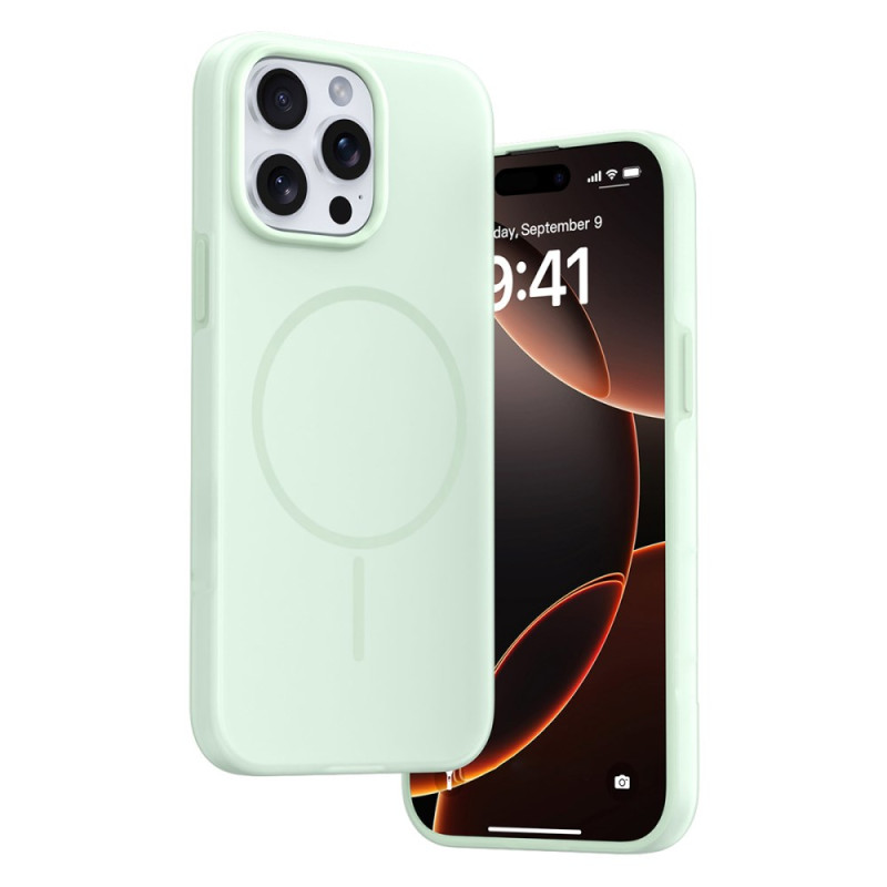 iPhone 15 Pro Max Cover MagSafe Ultra-Dünn