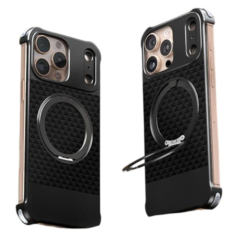 iPhone 15 Pro Max Cover MagSafe Randlos