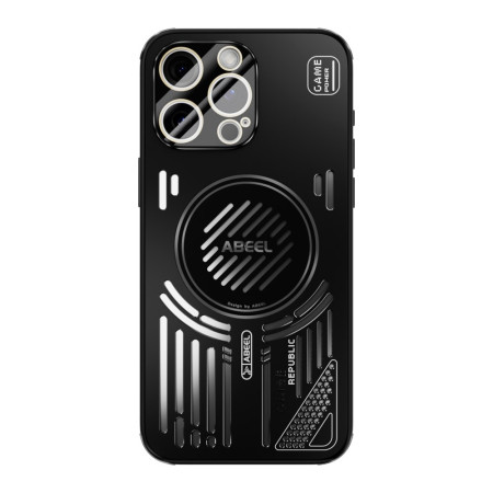 iPhone 15 Pro Max Cover...