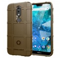 Nokia 7.1 Rugged Shield Cover