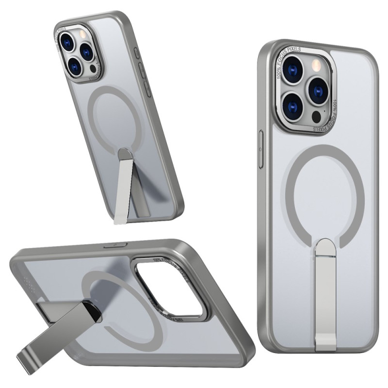 iPhone 15 Pro Max MagSafe getöntes Cover mit Halterung