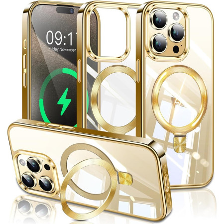 Magnetisches iPhone 15 Pro...