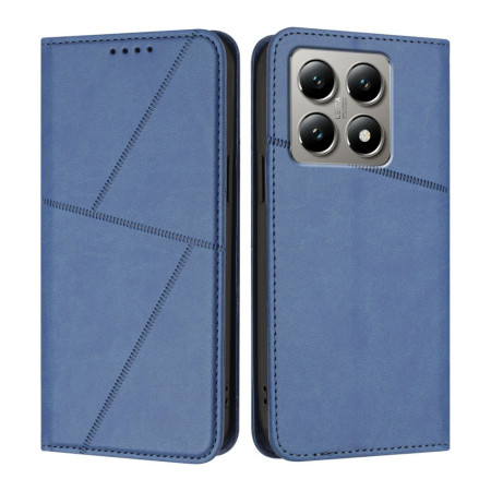 Flip Cover Xiaomi 15T Linien