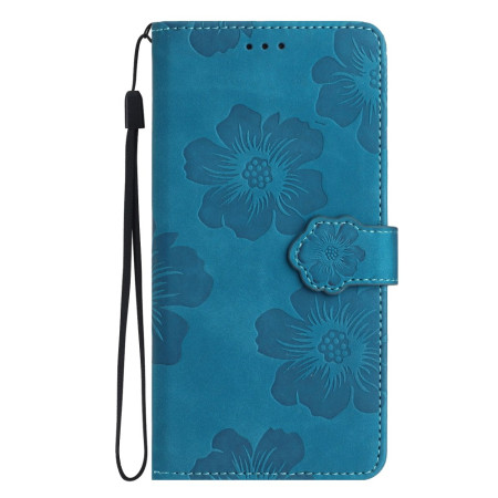 Xiaomi 15T Hülle Floral Design