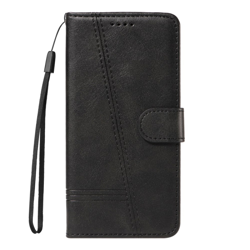 Xiaomi 15T Hülle T-Linien