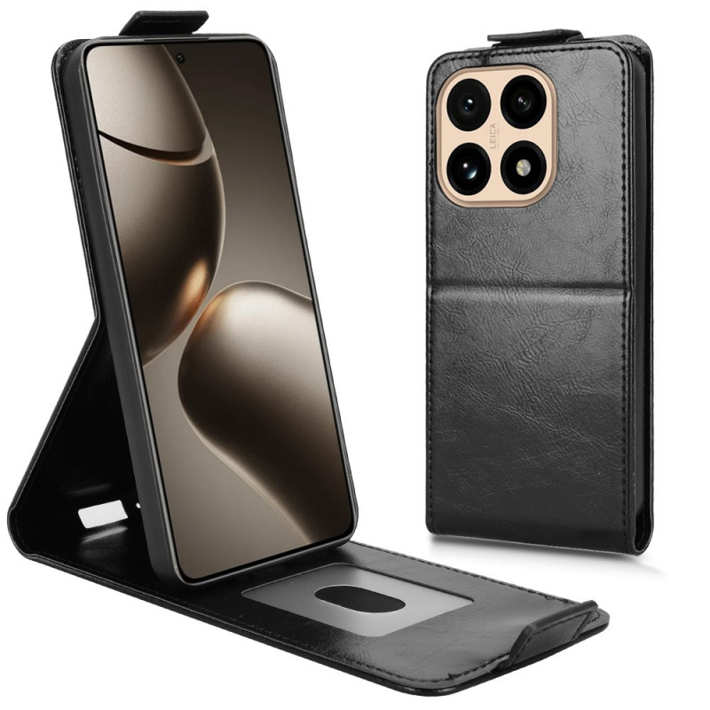 Hülle Xiaomi 15T Design Klappe Vertikal
