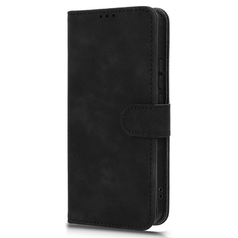 Hülle Xiaomi 15T Wildleder-Effekt