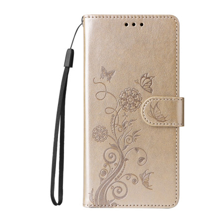 Hülle Xiaomi 15T Fleurettes