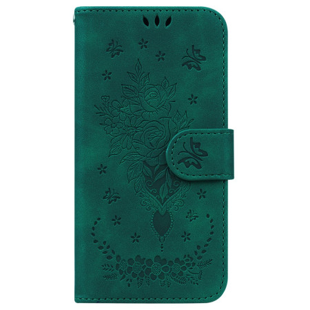 Hülle Xiaomi 15T Abdruck Rosen