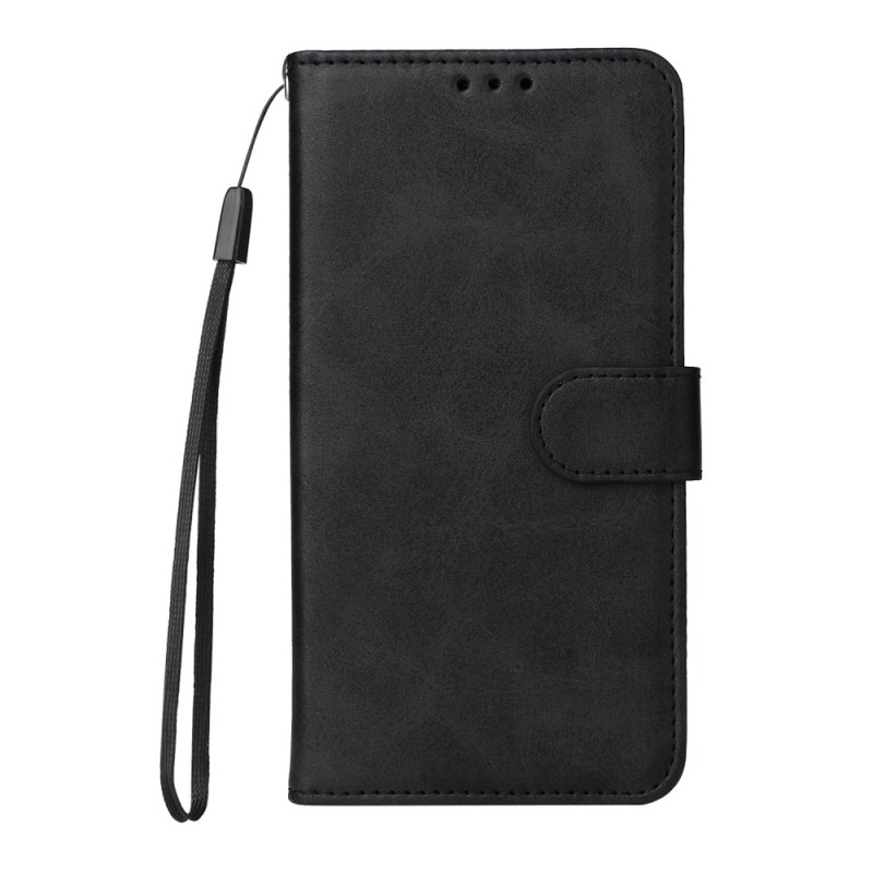 Hülle Xiaomi 15T Kunstleder Uni