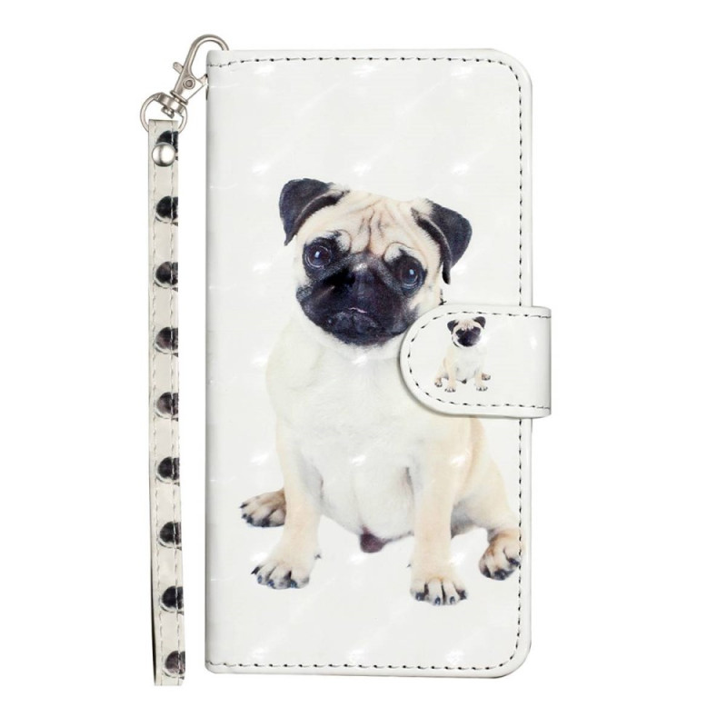 Xiaomi 15T Carlin Tasche mit Riemen