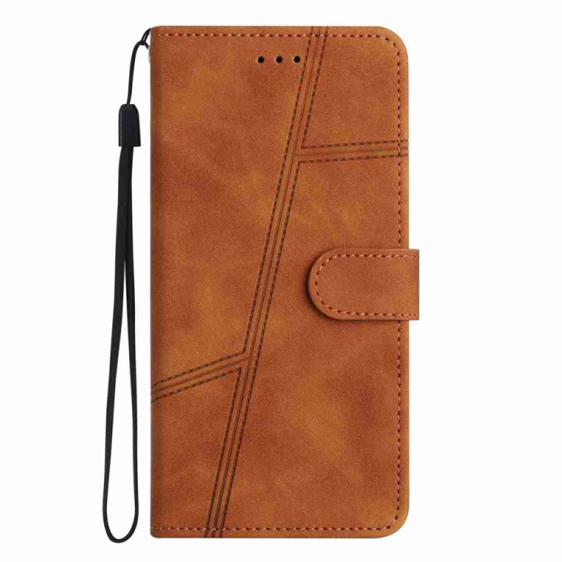 Xiaomi 15T Hülle Linien und Schüsse