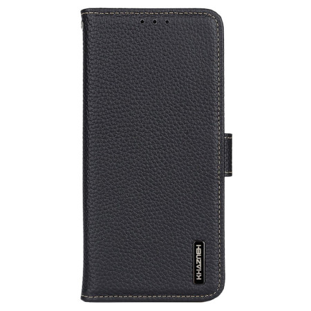 Xiaomi 15T Lederhülle KHAZNEH
