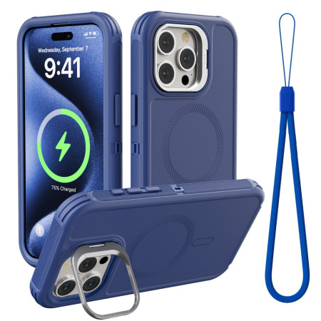 MagSafe iPhone 15 Pro Max...