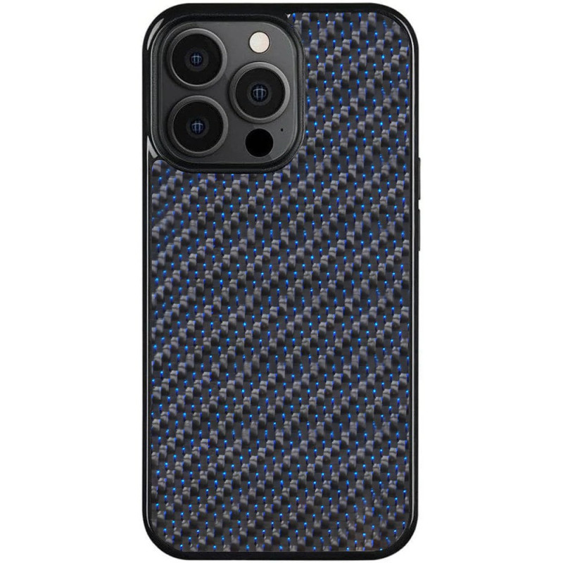 iPhone 15 Pro Max Cover MagSafe strukturiert
 Design