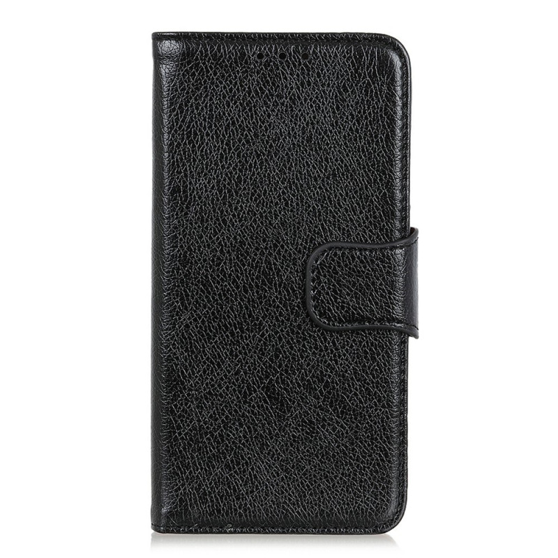 Hülle Xiaomi 15T Pro Spaltleder Nappa