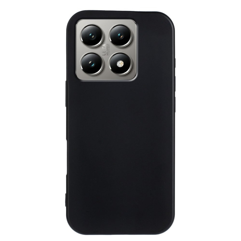 Xiaomi 15T Pro Silicone Mat Cover