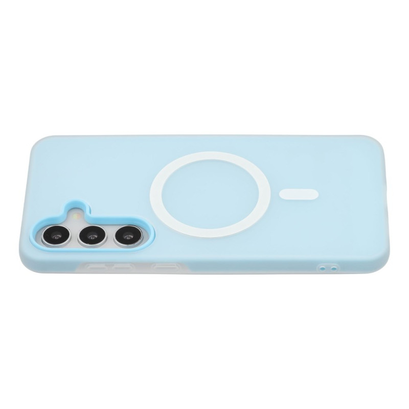 Samsung Galaxy S25 FE MagSafe Hybride Hülle Matt Finish