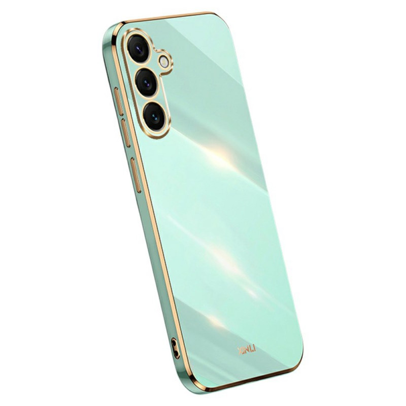 Samsung Galaxy S25 FE Hülle XINLI