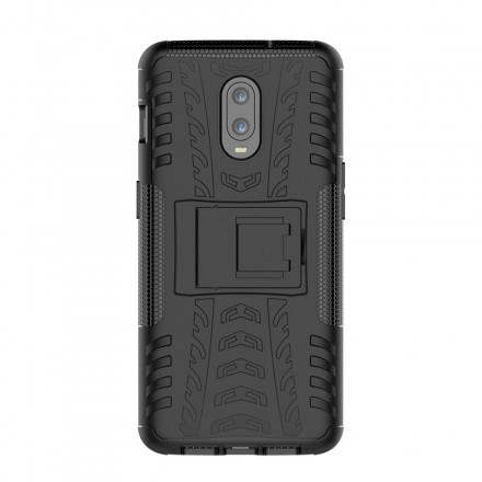 Widerstandsfähiges OnePlus 6T Ultra Cover