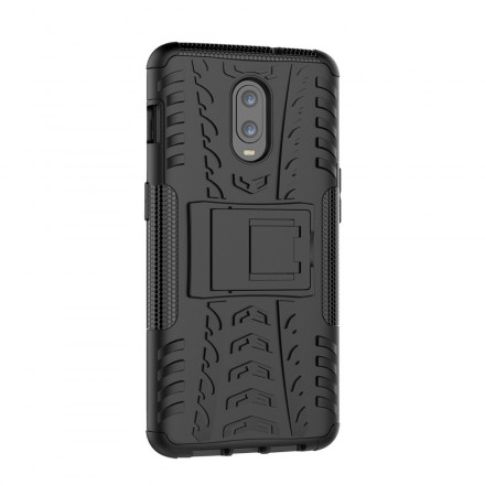 Widerstandsfähiges OnePlus 6T Ultra Cover