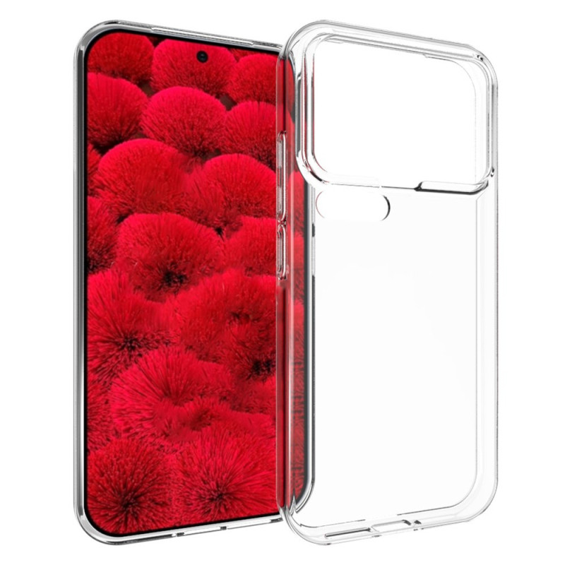 Xiaomi 17 Transparent Cover