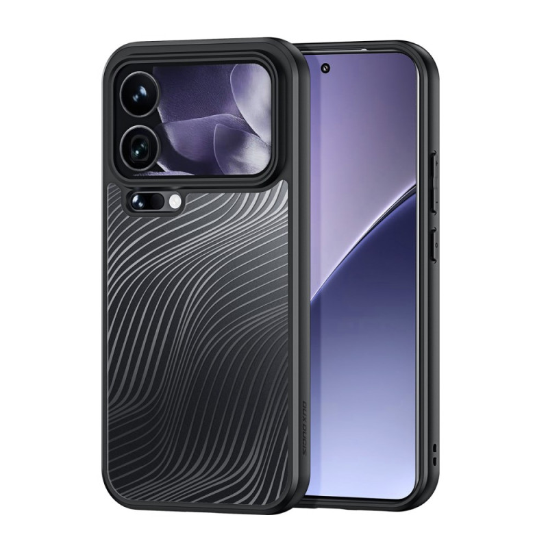 Aimo Series Cover für Xiaomi 17 Pro Aimo Series DUX DUCIS