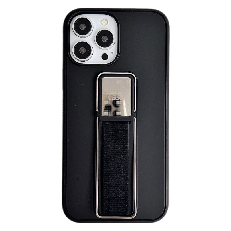 iPhone 15 Pro Max Hülle Elastischer Riemen