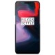 OnePlus 6T IMAK Ruiyi Series Cover Leder-Effekt