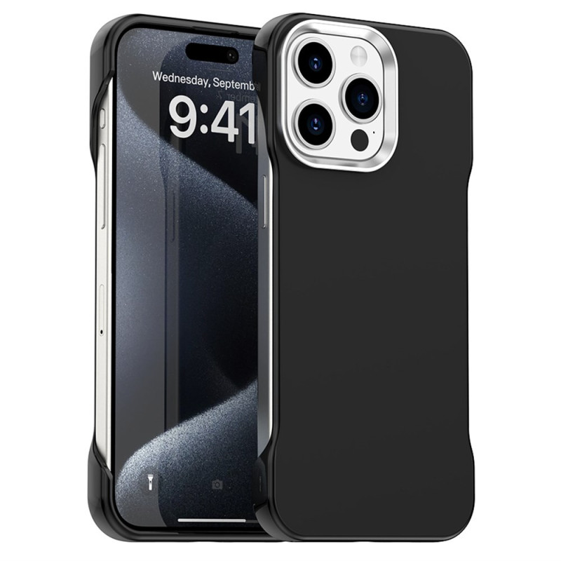 iPhone 15 Pro Max Magsafe Ultra Finesse Cover