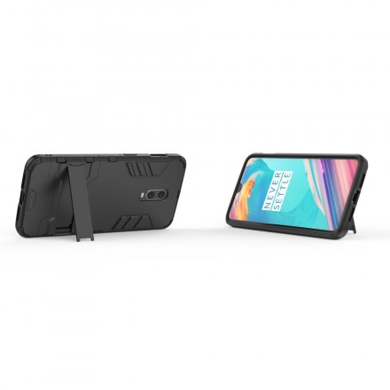 OnePlus 6T Ultra Resistant Lasche Cover