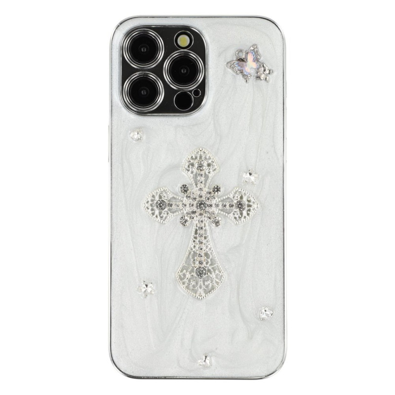 iPhone 15 Pro Max Baroque Cover