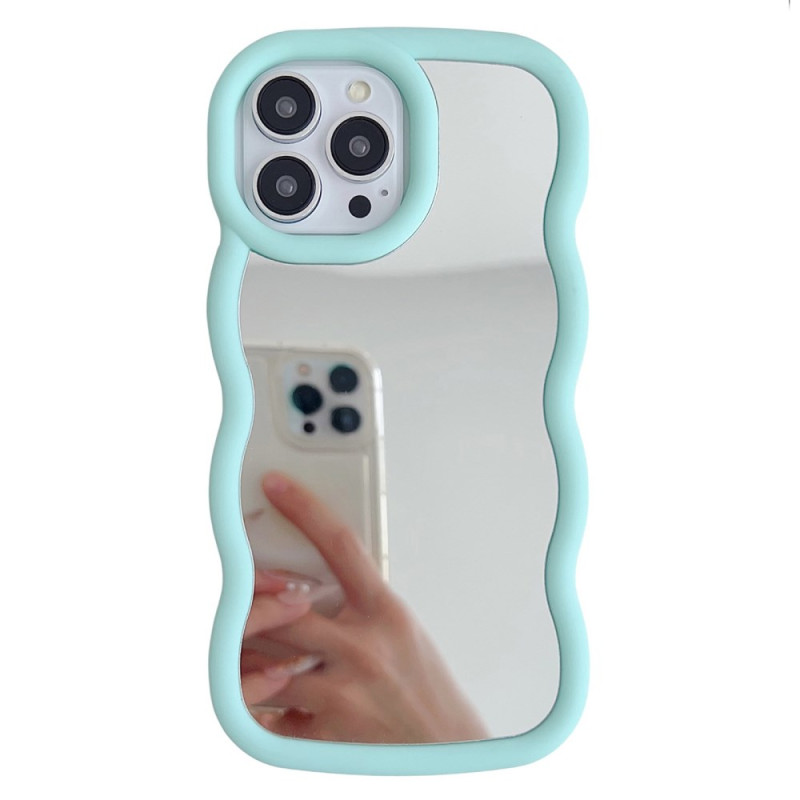 iPhone 15 Pro Max Cover Spiegel