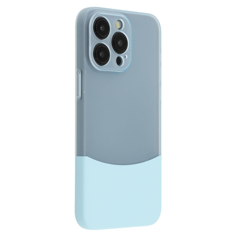 iPhone 15 Pro Max Cover Zweifarbig