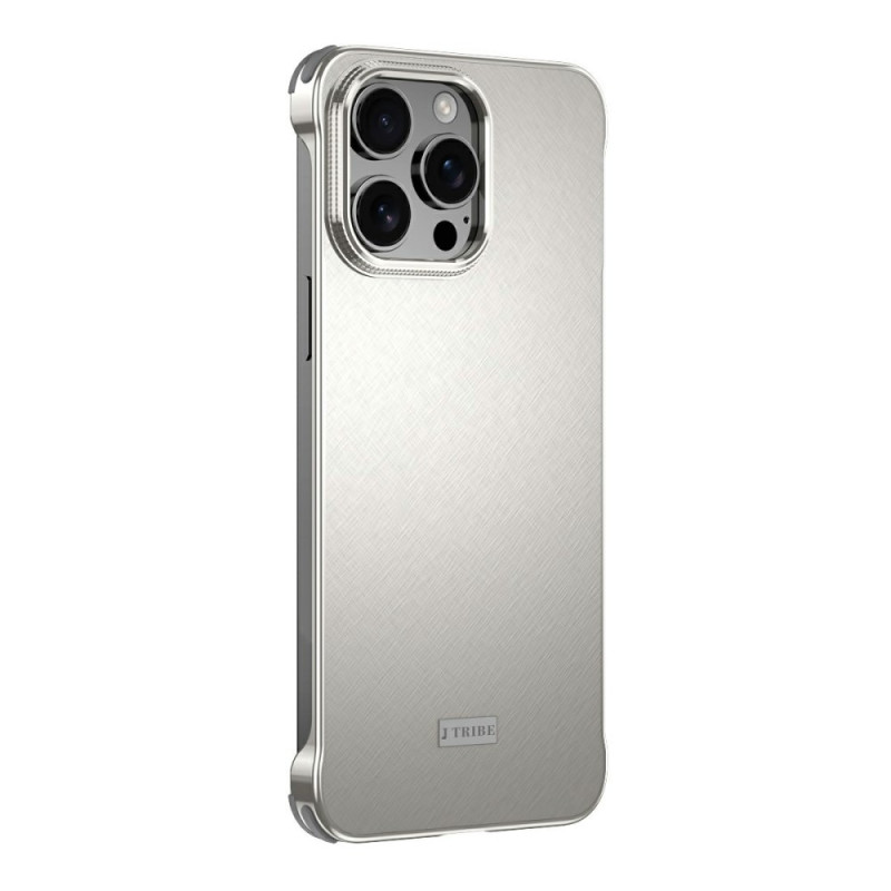 iPhone 15 Pro Max Mate Anti-Fingerprint Cover