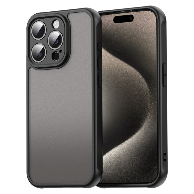iPhone 15 Pro Max Schutzhülle Hybrid