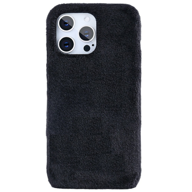 iPhone 15 Pro Max Texture Velvet Cover